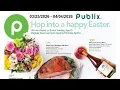Publix Mar 25 - Apr 04 2026 Weekly Ad