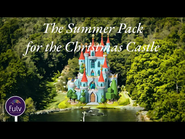 Castle Summer Pack video thumbnail