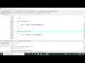 Dev c Complete tutorials - Tutorial 17 How logical operators works in c
