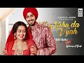 Download Lagu NEHU DA VYAH - Neha Kakkar \u0026 Rohanpreet Singh | Anshul Garg | Neha Weds Rohanpreet