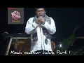 Download Lagu Mengenang kisah hamdani akbar #1. Maskur halus