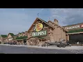 Project X site in Fort Smith to become Bass Pro Shops outpost