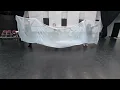 Fabric duet