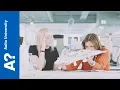 Download Lagu Maak kennis met docent Saija Hollmén
