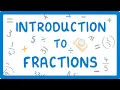 Fractions Part 1 - How to Simplify Fractions exams
