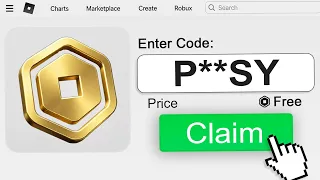 How To Get FREE ROBUX in 2026... (Easy Method!)