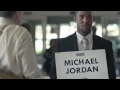 Very Funny ESPN Michael Jordan Commercial -