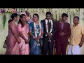 Download Lagu இனிதே நடந்து முடிந்த வினு ஷாவின் வரவேற்பு நிகழ்வு!!!🙏🏻🙏🏻🙏🏻❤️❤️❤️❤️
