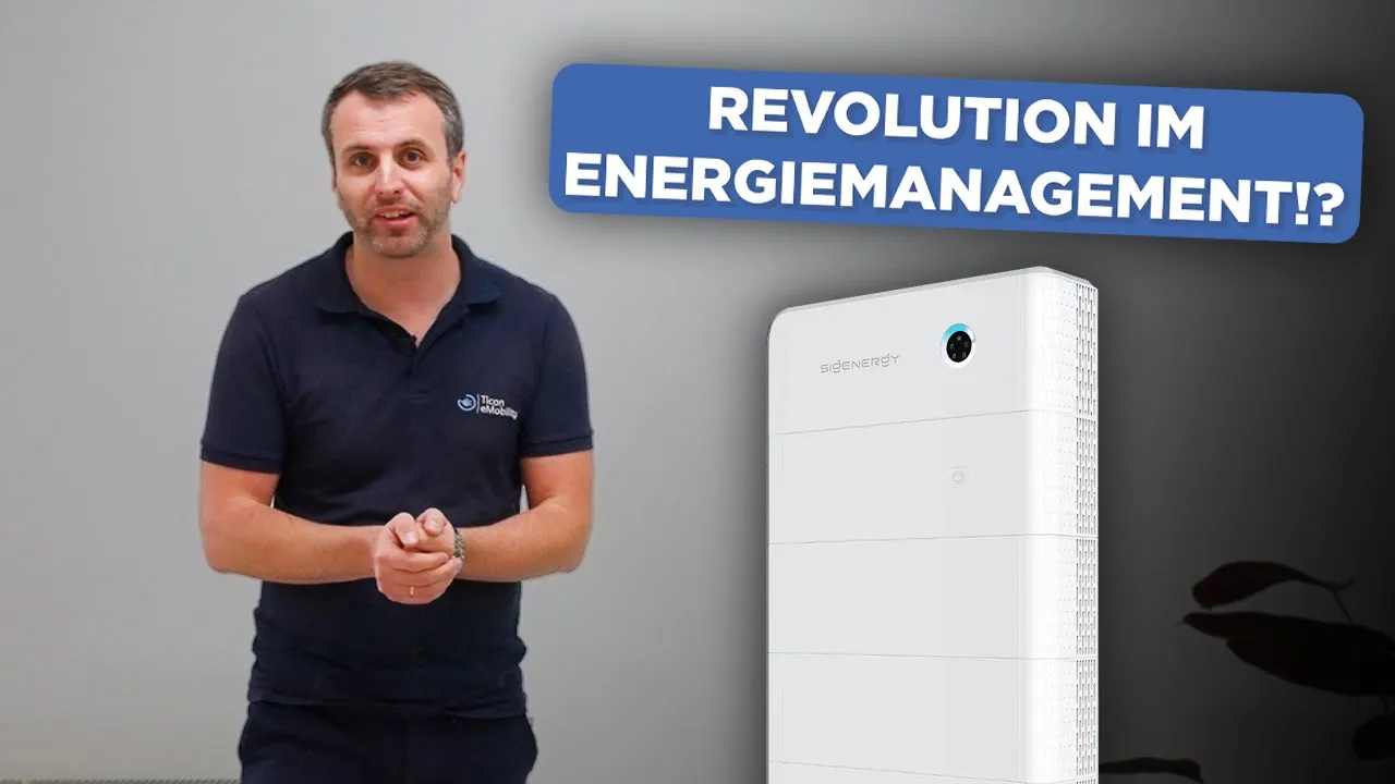 Sigenergy SigenStor: Die 3 größten Vorteile im Test