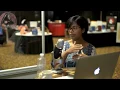 Tech Talk Course Development for Wolfram U
