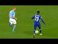 Download Lagu Callum Hudson-Odoi is a BIG TALENT
