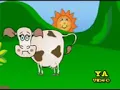 Sol, solecito calientame un poquito