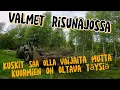 Download Lagu Valmet risunajossa