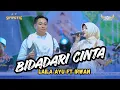 BIDADARI CINTA - LAILA AYU FT IRWAN - SIMPATIK MUSIC KARANGANYAR PONCOKUSUMO MALANG RAMAYANA AUDIO