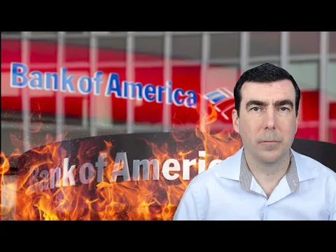 Download MP3 Bank of America's Dire Warning: This Will Cause All Hell Break Loose