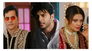 Do Duniya Ek Dil | New Promo | 12th May | kaun chudayega Shivay ko |
