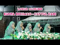 Download Lagu KUNTA ROHIMAN \u0026 HAYYUL HADI - SPESIAL SHOLAWAT FULL VARIASI MERDU