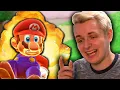 Download Lagu If I laugh, Mario Explodes