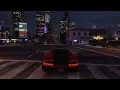 Download Lagu Heat Waves - Glass Animals - GTA 5 Drive