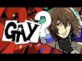 Is Persona 5 Gay