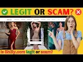 Shlily com Review - Is Shlily com legit or scam Exposed