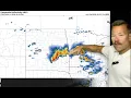 When will the storms hit Minnesota s severe weather outlook