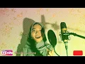 Angin Pujaan Hujan - Payung Teduh (cover by Karina Mustika)