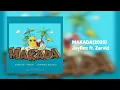 JayRex - MAKADA (ft. Zarvid)_PNG Latest Music 2025