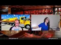Truckers Brooking Gemini Motor Transport Recruiter