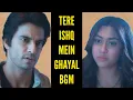 Lagu Tere Ishq Mein Ghayal BGM | Ep 14