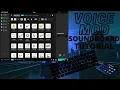 Make Your Mic Sound INSANE on Discord Easy Setup