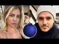 Download Lagu LA CAUSA POR VIOLENCIA DE GÉNERO DE WANDA NARA: Una testigo declaró supuestos abusos de Icardi