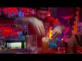 Permanent Vacation Tiki Bar Tropical Terror Nights - Cult of the Cocktail