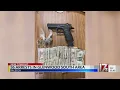 36 arrested 14 guns seized in Glenwood South crackdown by Raleigh police