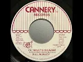 Lagu Biull Nunley - Ol' What's His Name (45rpm) 1987 Country Ballad