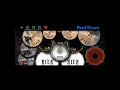Download Lagu DJ JANGAN GANGGU PACARKU - REAL DRUM COVER #shorts