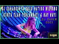 Download Lagu DJ CINTA TLAH TERLAMBAT \u0026 HAY HAYI NEW  ❗❗  DJ BREAKBEAT JDM FULLBASS TERBARU 2023