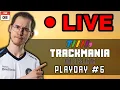 Lagu 🏆 Trackmania Games FINAL Day | Team Germany RPG GRAND FINAL [Watchparty] | !bracket !ranking