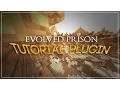 Minecraft Evolved Prison - Tutorial Plugin