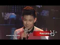 The Voice Kids Philippines Blind Audition "Domino" by Darren