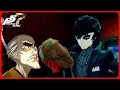All Madarame s Palace Will Seed Locations - Persona 5 Royal