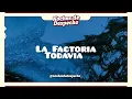 EULY TODAVIA LA FACTORIA | KARAOKE