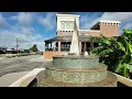 The City of Burleson Texas
