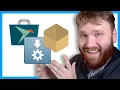 HUGE Speed Differences Flatpak vs Snap vs AppImage