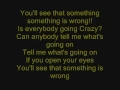 Download Lagu Simple Plan - Crazy Lyrics - Acoustic