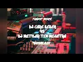 Download Lagu FUNKOT REMIX || DJ CARE BEBEK VIRAL TIKTOK 2022 VS DJ METILAR TEN MEGATRA 2022 - DJ GUSBLAZE