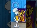 SpongeBob SquarePants takis
