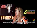 Download Lagu 『閃電霹靂車 - 新世紀GPXサイバーフォーミュラ ED  - Winners』G-GRIP｜COVER BY【肉克媽媽】