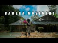 Download Lagu Pergerakan Kamera Video Cinematic Pakai HP Tanpa Gimbal
