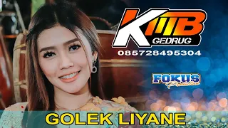 Download GOLEK LIYANE (LUNGAMU NINGGAL KENANGAN ) Cover - KMB MUSIC - FOKUS Production MP3